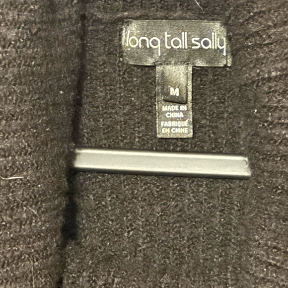 Long Tall Sally Sweater - Picture 2 of 3